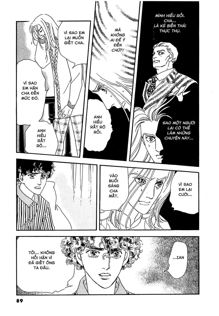 Ngự Trị Ta, Vị Chúa Tàn Bạo – Zankoku Na Kami Ga Shihaisuru Chapter 25 - Trang 2