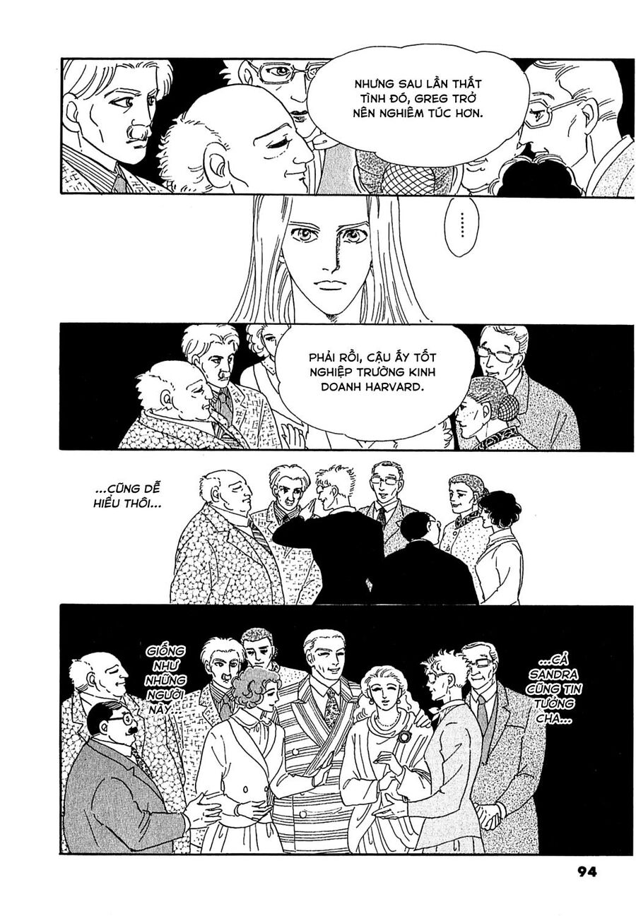 Ngự Trị Ta, Vị Chúa Tàn Bạo – Zankoku Na Kami Ga Shihaisuru Chapter 25 - Trang 2