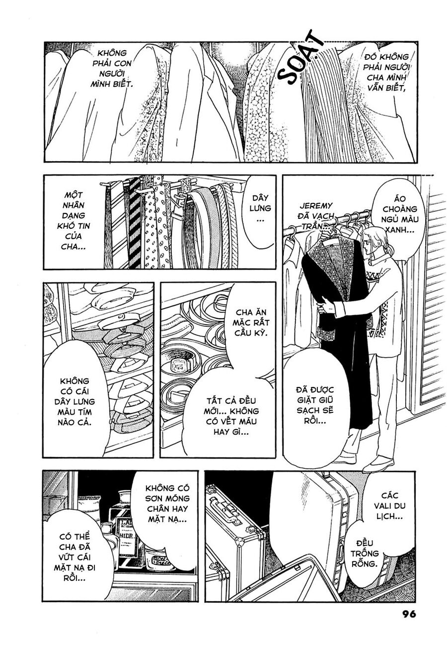 Ngự Trị Ta, Vị Chúa Tàn Bạo – Zankoku Na Kami Ga Shihaisuru Chapter 25 - Trang 2