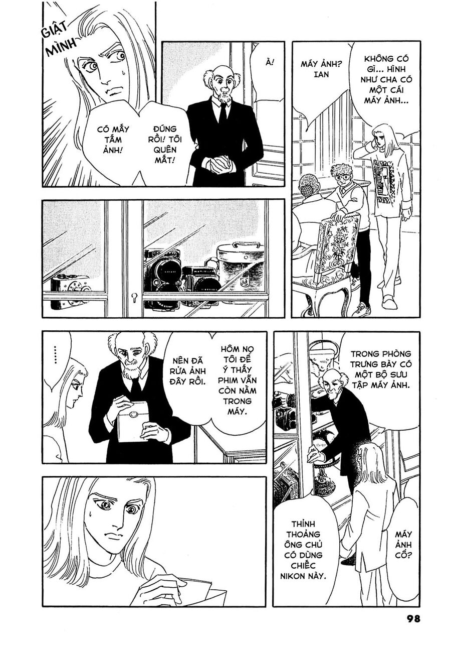 Ngự Trị Ta, Vị Chúa Tàn Bạo – Zankoku Na Kami Ga Shihaisuru Chapter 25 - Trang 2