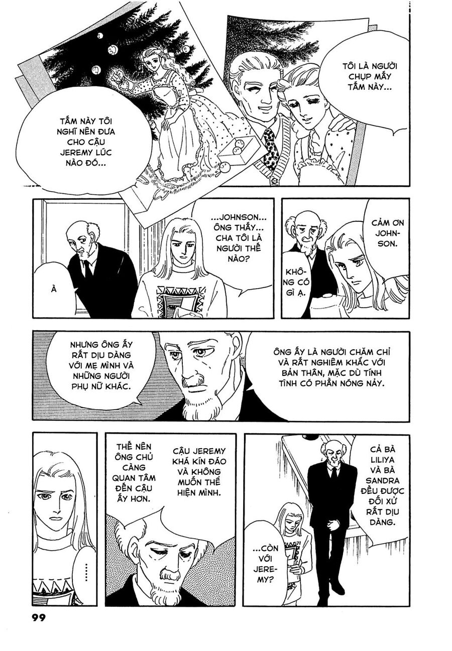 Ngự Trị Ta, Vị Chúa Tàn Bạo – Zankoku Na Kami Ga Shihaisuru Chapter 25 - Trang 2