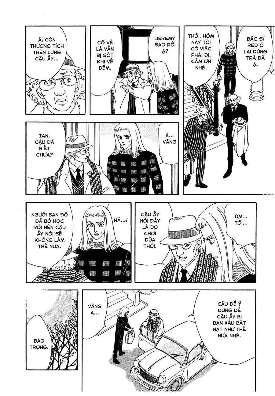 Ngự Trị Ta, Vị Chúa Tàn Bạo – Zankoku Na Kami Ga Shihaisuru Chapter 25 - Trang 2