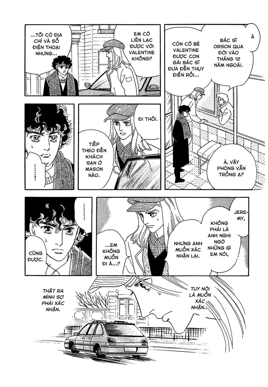 Ngự Trị Ta, Vị Chúa Tàn Bạo – Zankoku Na Kami Ga Shihaisuru Chapter 25 - Trang 2