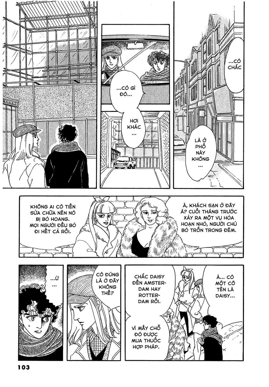 Ngự Trị Ta, Vị Chúa Tàn Bạo – Zankoku Na Kami Ga Shihaisuru Chapter 25 - Trang 2