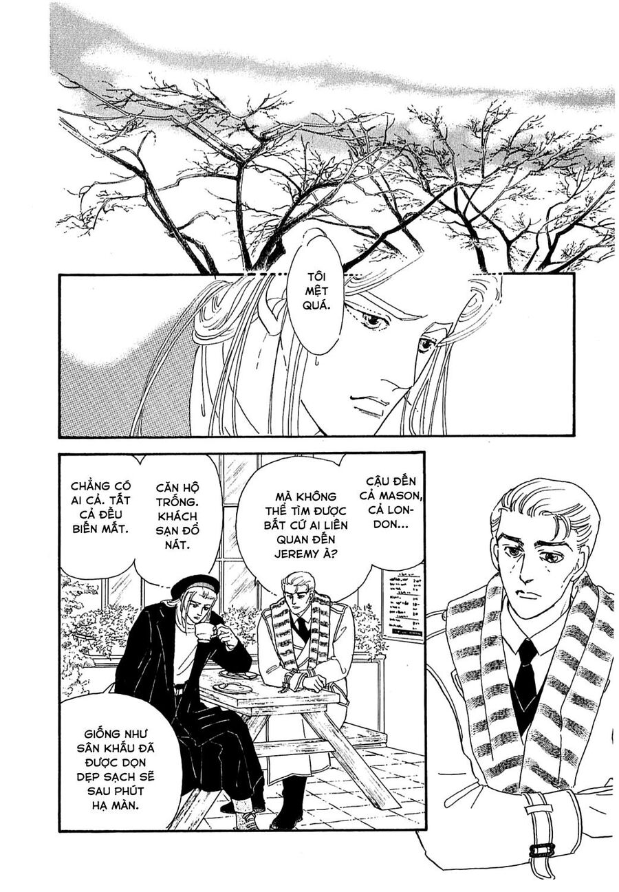 Ngự Trị Ta, Vị Chúa Tàn Bạo – Zankoku Na Kami Ga Shihaisuru Chapter 25 - Trang 2