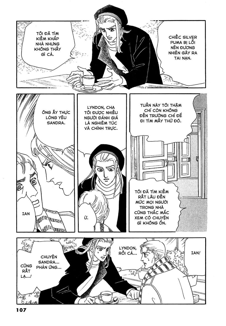 Ngự Trị Ta, Vị Chúa Tàn Bạo – Zankoku Na Kami Ga Shihaisuru Chapter 25 - Trang 2