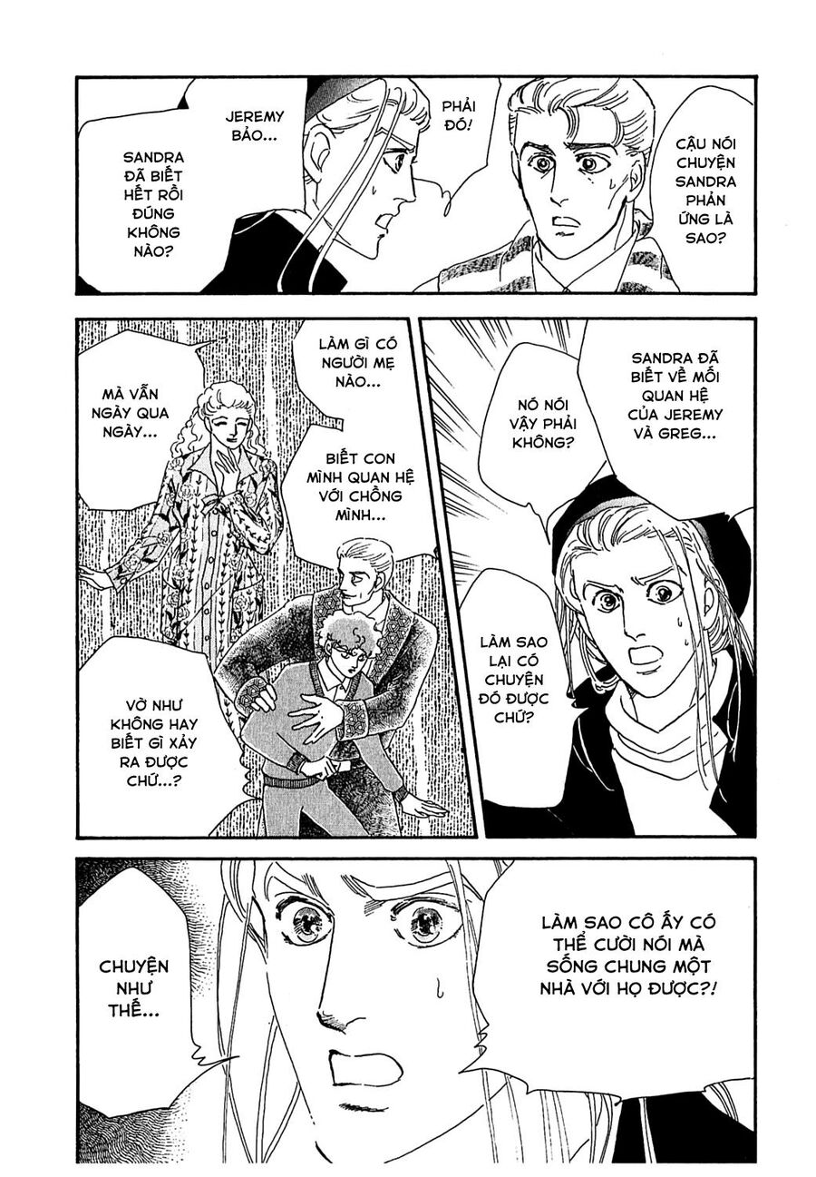 Ngự Trị Ta, Vị Chúa Tàn Bạo – Zankoku Na Kami Ga Shihaisuru Chapter 25 - Trang 2