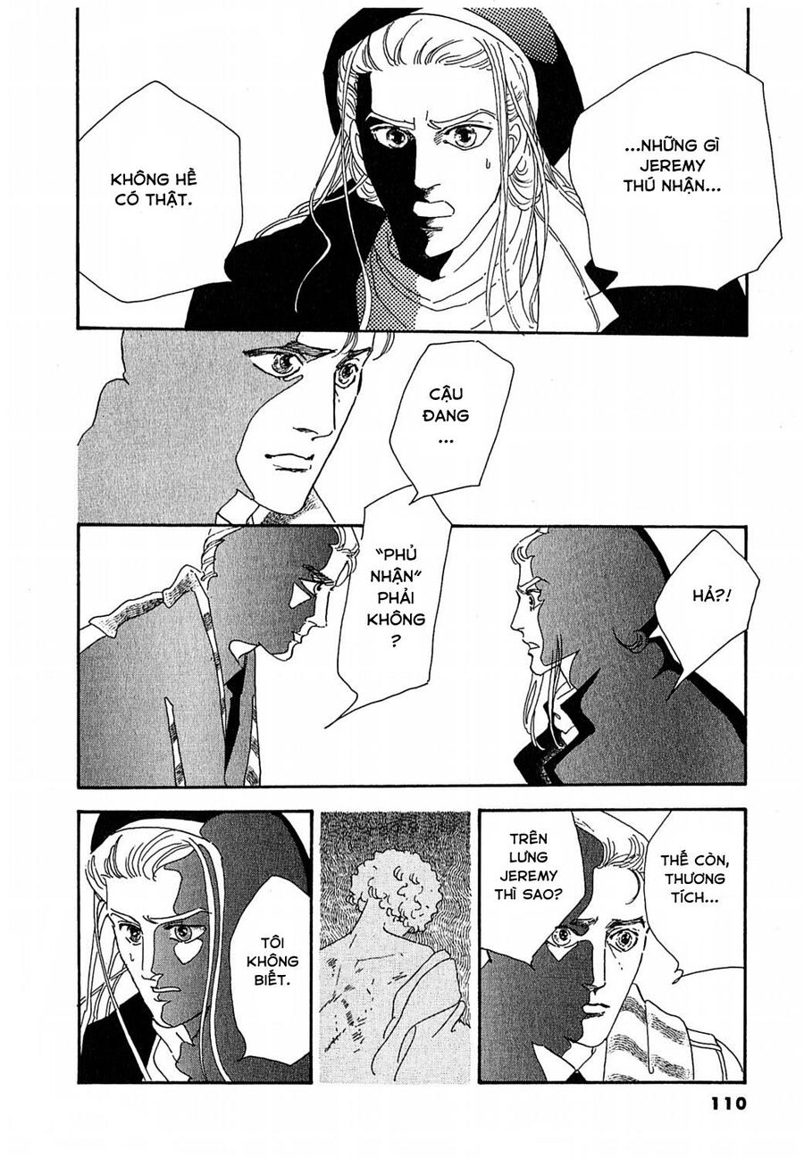 Ngự Trị Ta, Vị Chúa Tàn Bạo – Zankoku Na Kami Ga Shihaisuru Chapter 25 - Trang 2
