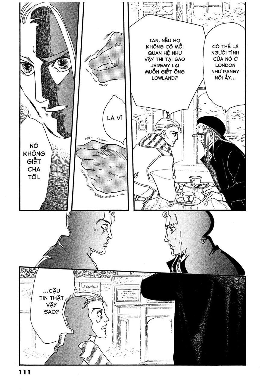 Ngự Trị Ta, Vị Chúa Tàn Bạo – Zankoku Na Kami Ga Shihaisuru Chapter 25 - Trang 2