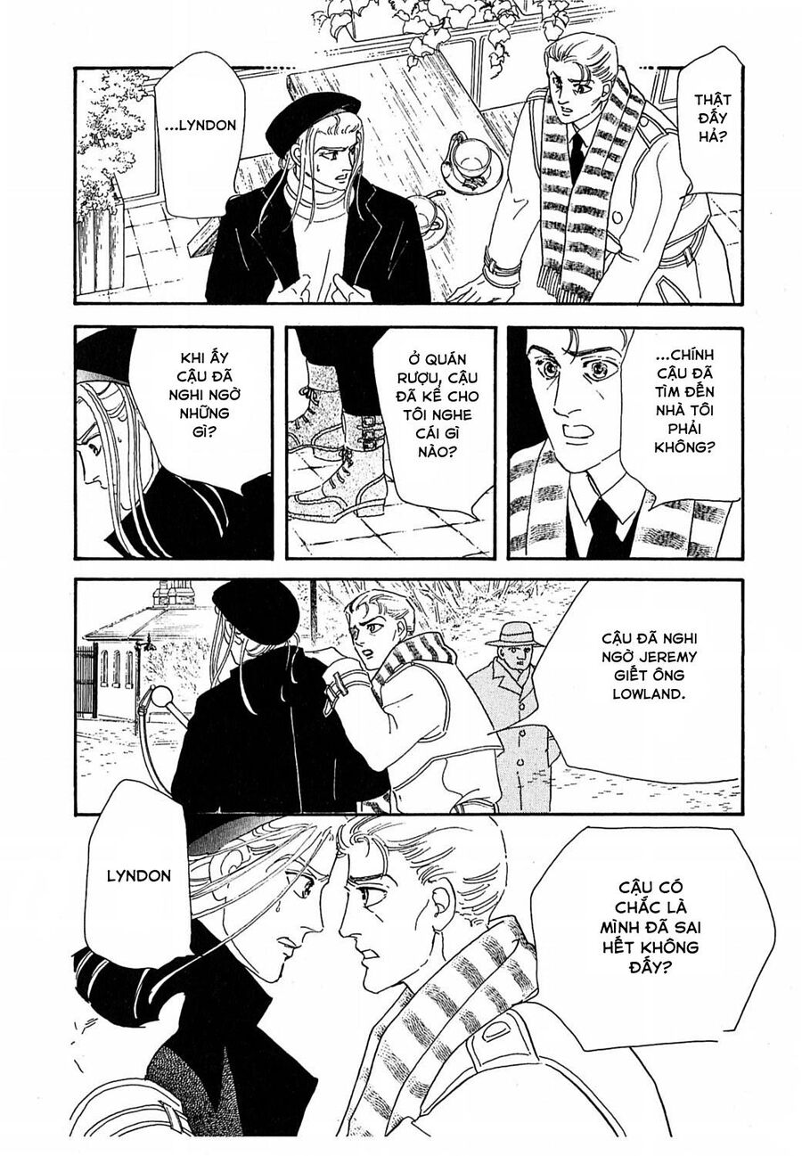 Ngự Trị Ta, Vị Chúa Tàn Bạo – Zankoku Na Kami Ga Shihaisuru Chapter 25 - Trang 2