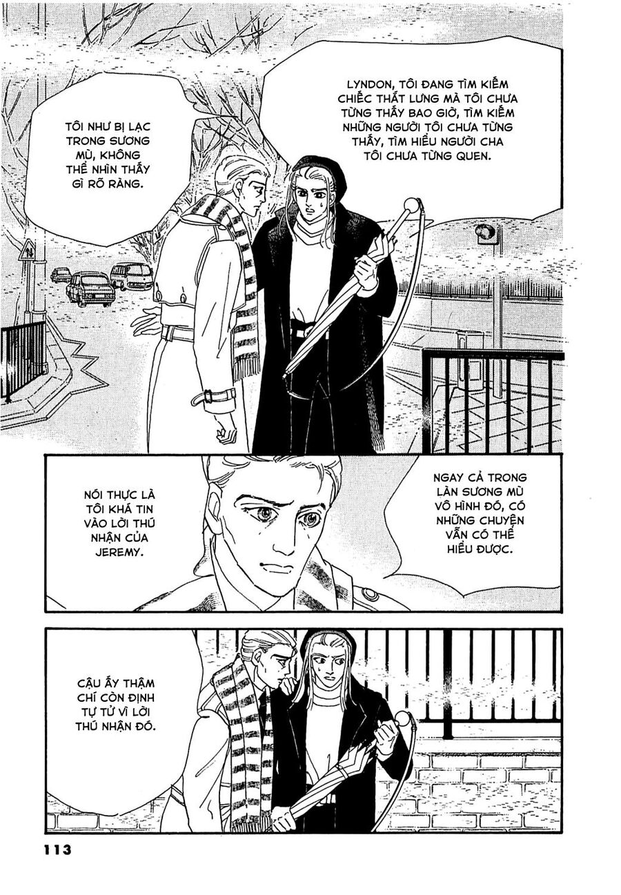 Ngự Trị Ta, Vị Chúa Tàn Bạo – Zankoku Na Kami Ga Shihaisuru Chapter 25 - Trang 2