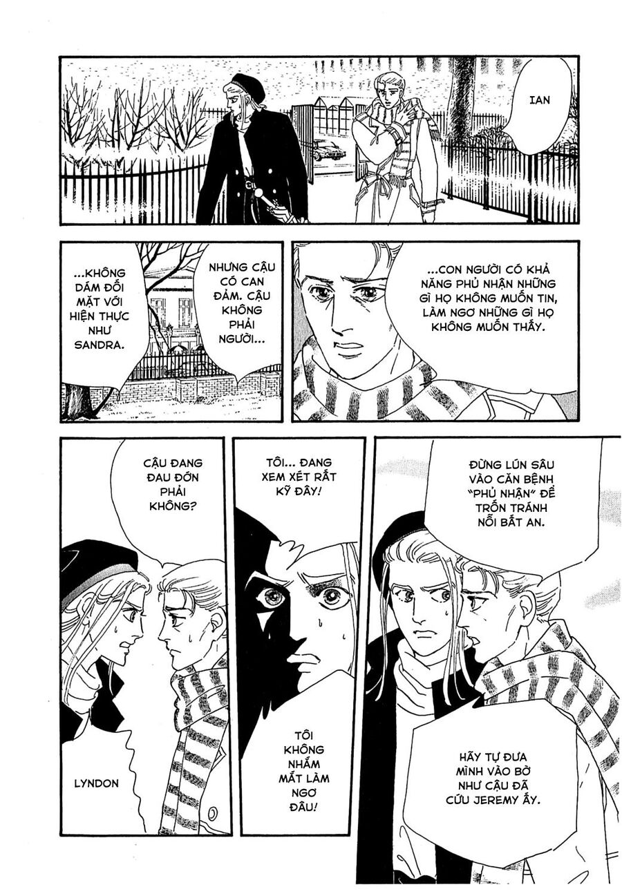 Ngự Trị Ta, Vị Chúa Tàn Bạo – Zankoku Na Kami Ga Shihaisuru Chapter 25 - Trang 2