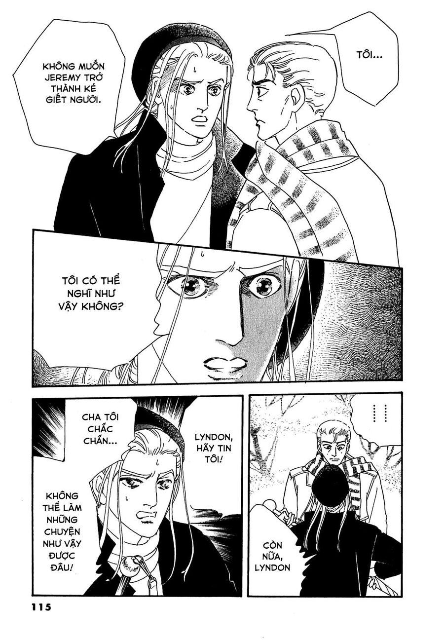 Ngự Trị Ta, Vị Chúa Tàn Bạo – Zankoku Na Kami Ga Shihaisuru Chapter 25 - Trang 2