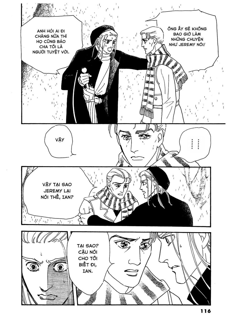 Ngự Trị Ta, Vị Chúa Tàn Bạo – Zankoku Na Kami Ga Shihaisuru Chapter 25 - Trang 2