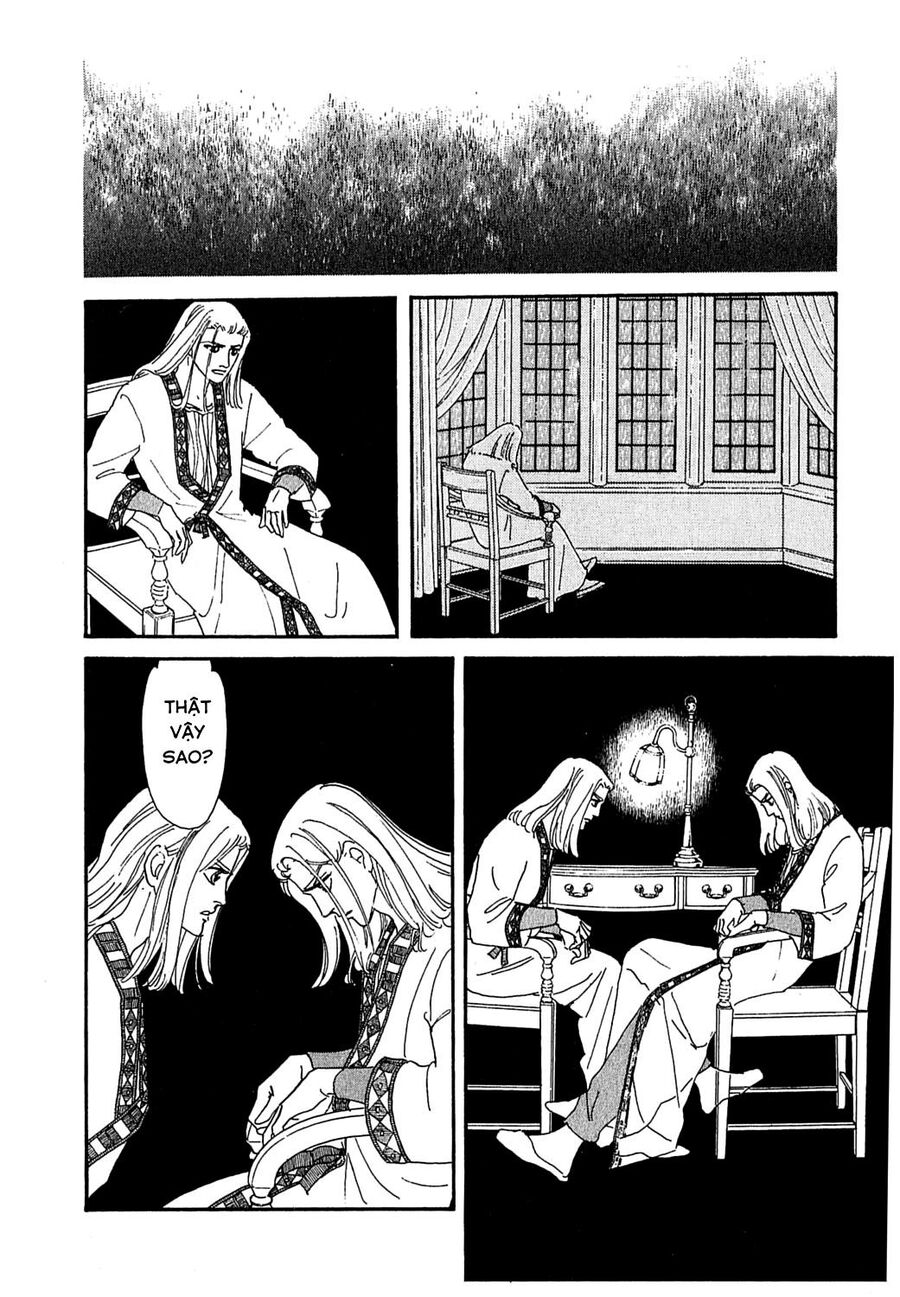 Ngự Trị Ta, Vị Chúa Tàn Bạo – Zankoku Na Kami Ga Shihaisuru Chapter 25 - Trang 2