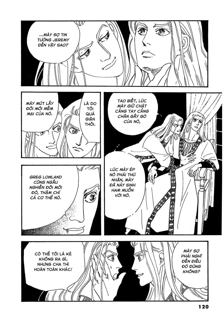 Ngự Trị Ta, Vị Chúa Tàn Bạo – Zankoku Na Kami Ga Shihaisuru Chapter 25 - Trang 2