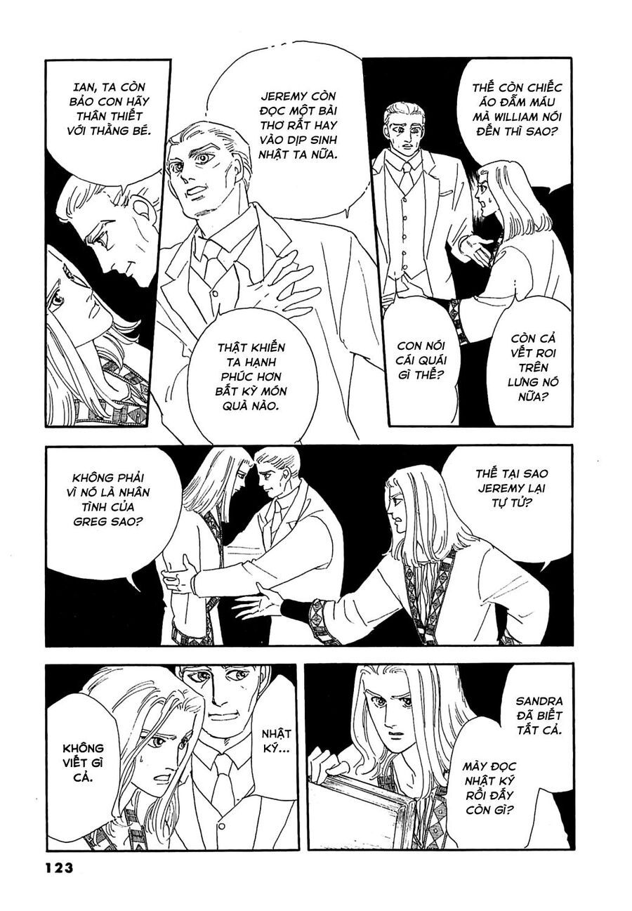 Ngự Trị Ta, Vị Chúa Tàn Bạo – Zankoku Na Kami Ga Shihaisuru Chapter 25 - Trang 2