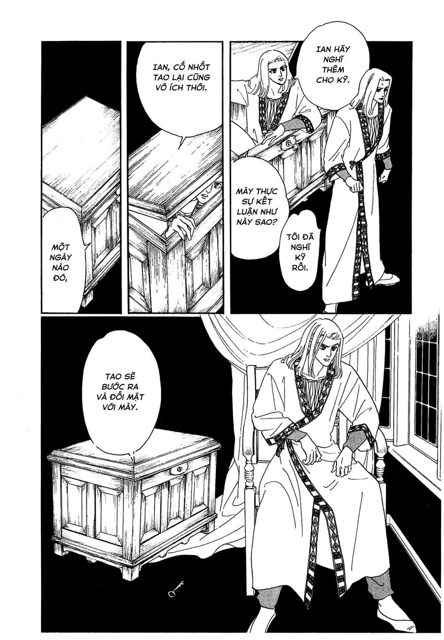 Ngự Trị Ta, Vị Chúa Tàn Bạo – Zankoku Na Kami Ga Shihaisuru Chapter 25 - Trang 2