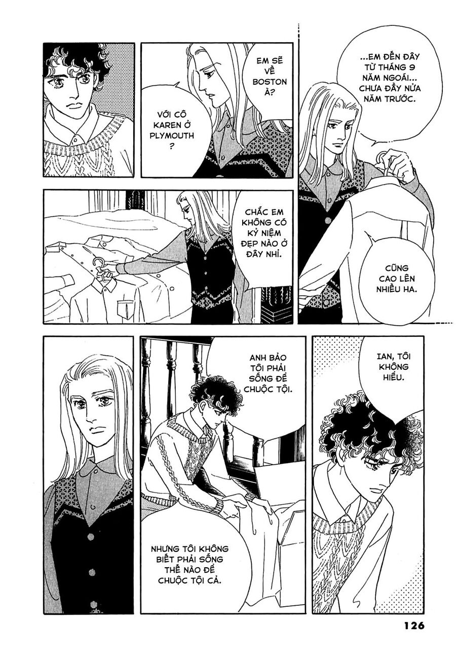 Ngự Trị Ta, Vị Chúa Tàn Bạo – Zankoku Na Kami Ga Shihaisuru Chapter 25 - Trang 2