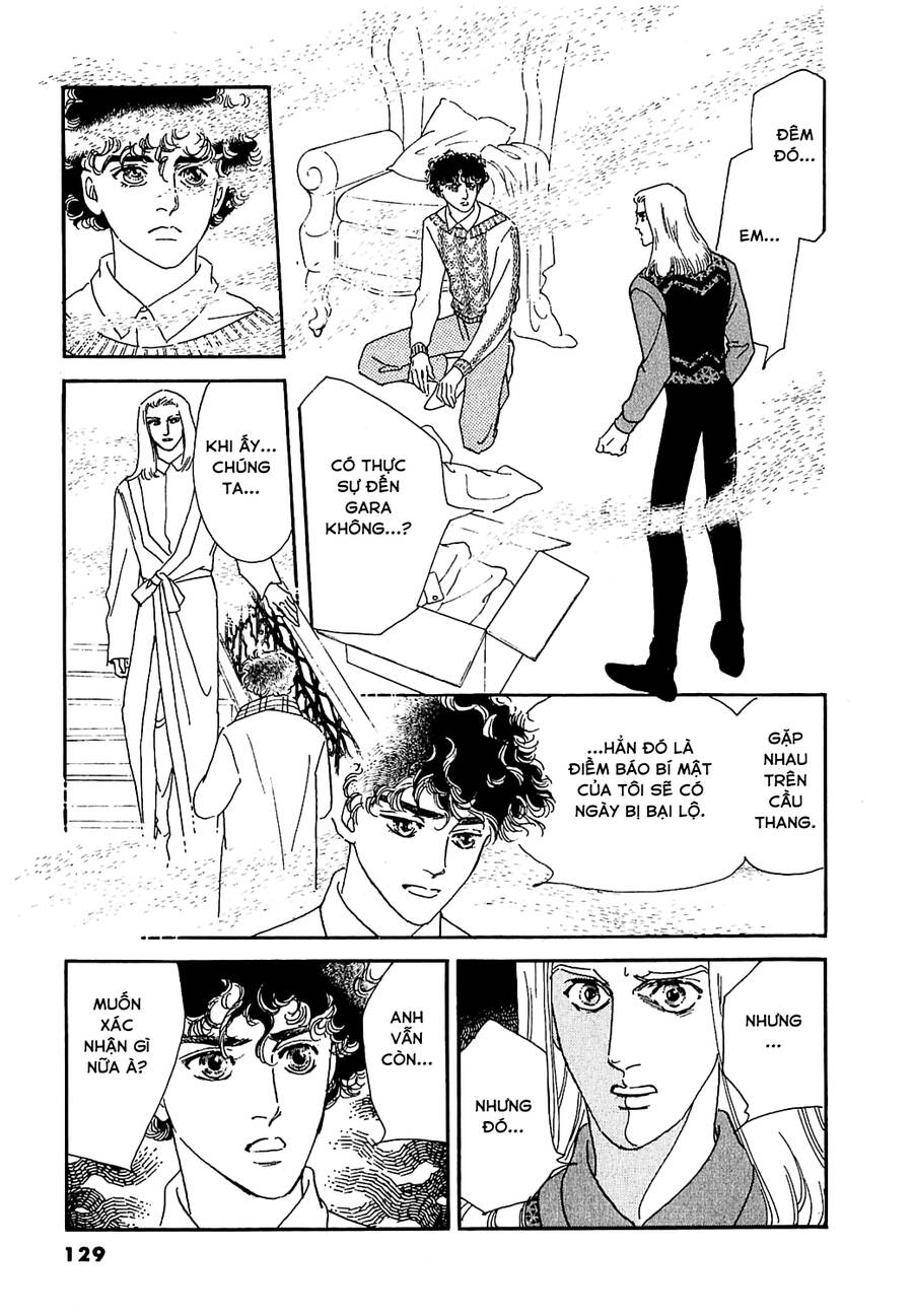Ngự Trị Ta, Vị Chúa Tàn Bạo – Zankoku Na Kami Ga Shihaisuru Chapter 26 - Trang 2