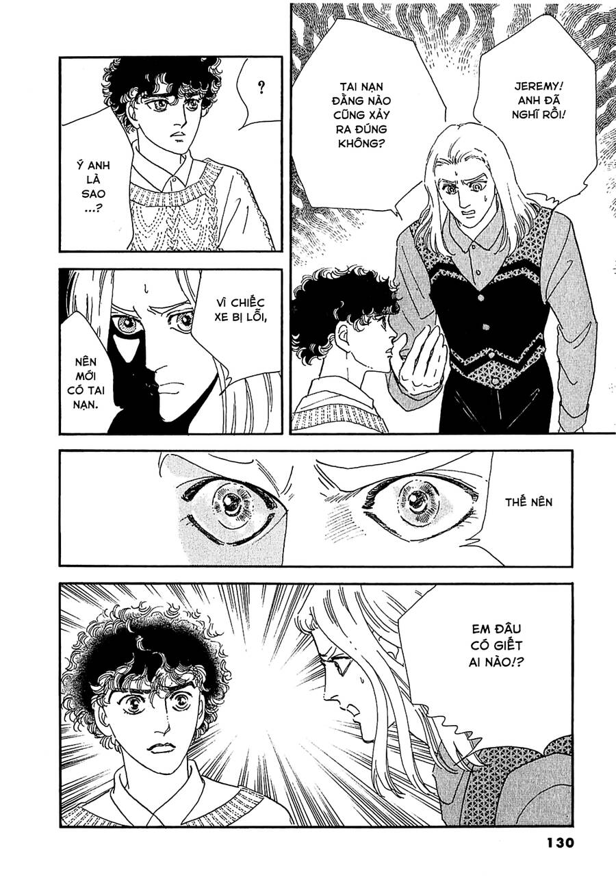 Ngự Trị Ta, Vị Chúa Tàn Bạo – Zankoku Na Kami Ga Shihaisuru Chapter 26 - Trang 2