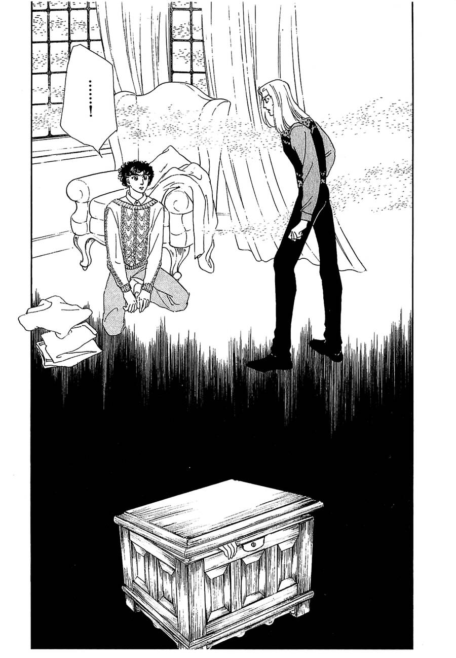 Ngự Trị Ta, Vị Chúa Tàn Bạo – Zankoku Na Kami Ga Shihaisuru Chapter 26 - Trang 2
