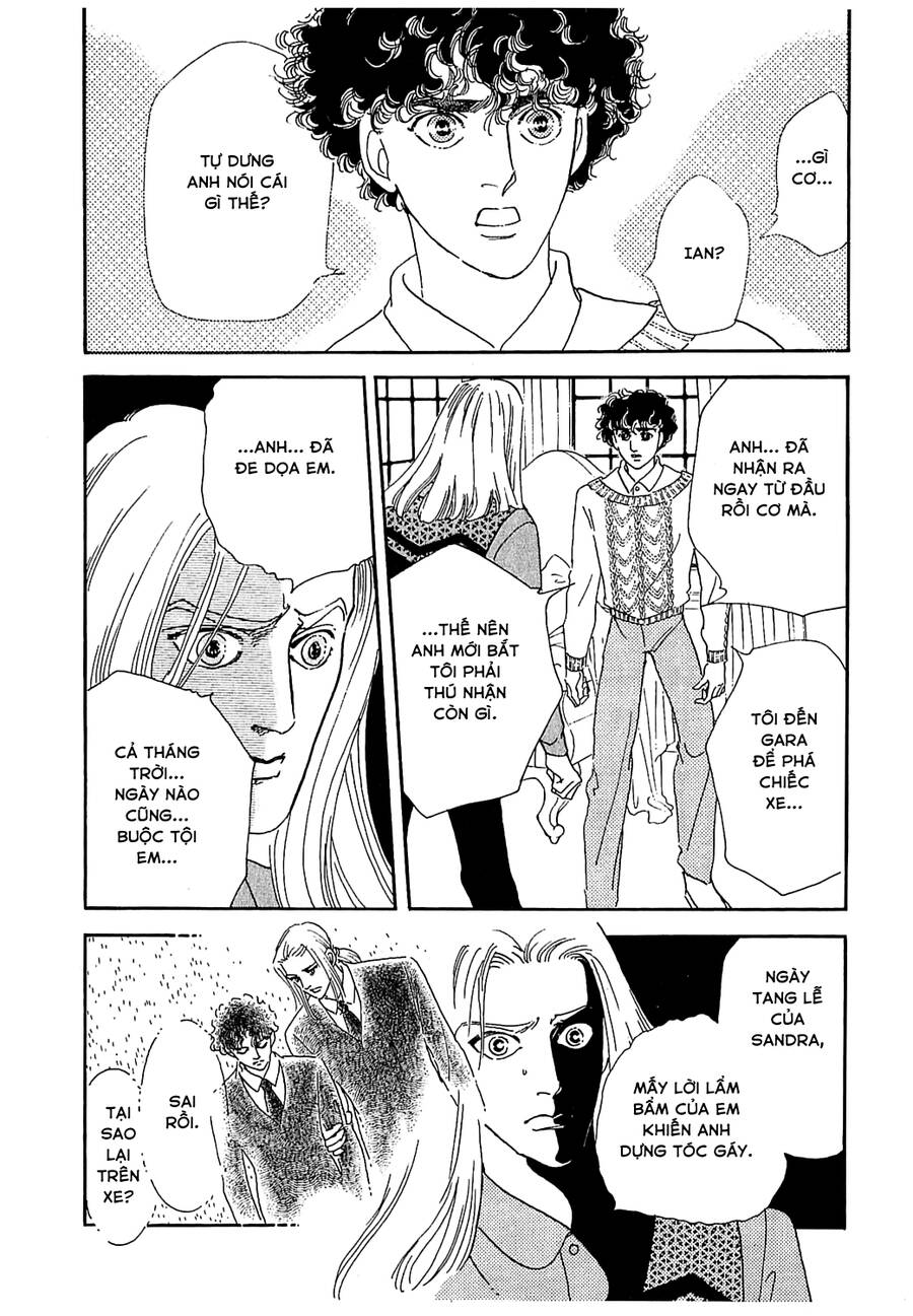 Ngự Trị Ta, Vị Chúa Tàn Bạo – Zankoku Na Kami Ga Shihaisuru Chapter 26 - Trang 2