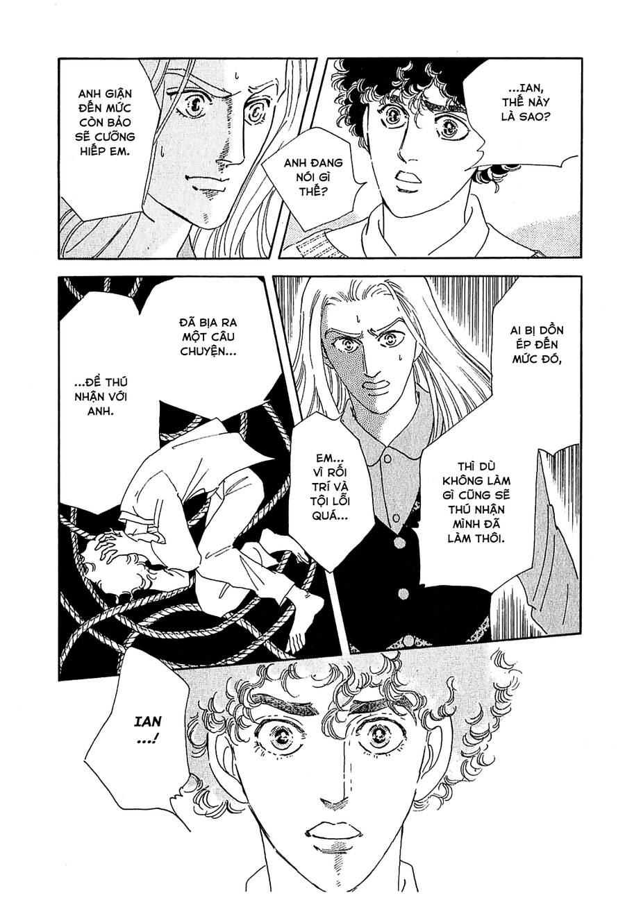Ngự Trị Ta, Vị Chúa Tàn Bạo – Zankoku Na Kami Ga Shihaisuru Chapter 26 - Trang 2