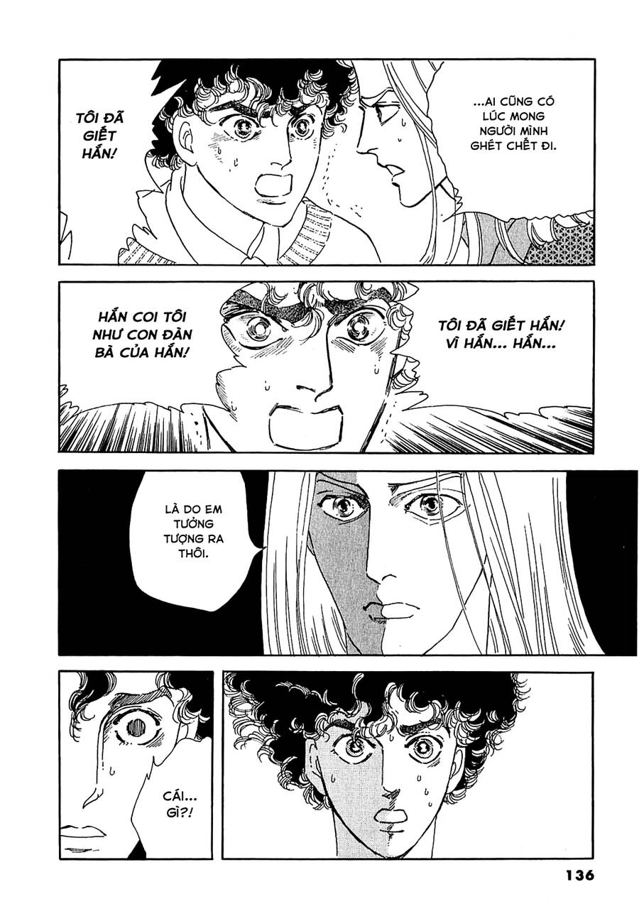 Ngự Trị Ta, Vị Chúa Tàn Bạo – Zankoku Na Kami Ga Shihaisuru Chapter 26 - Trang 2