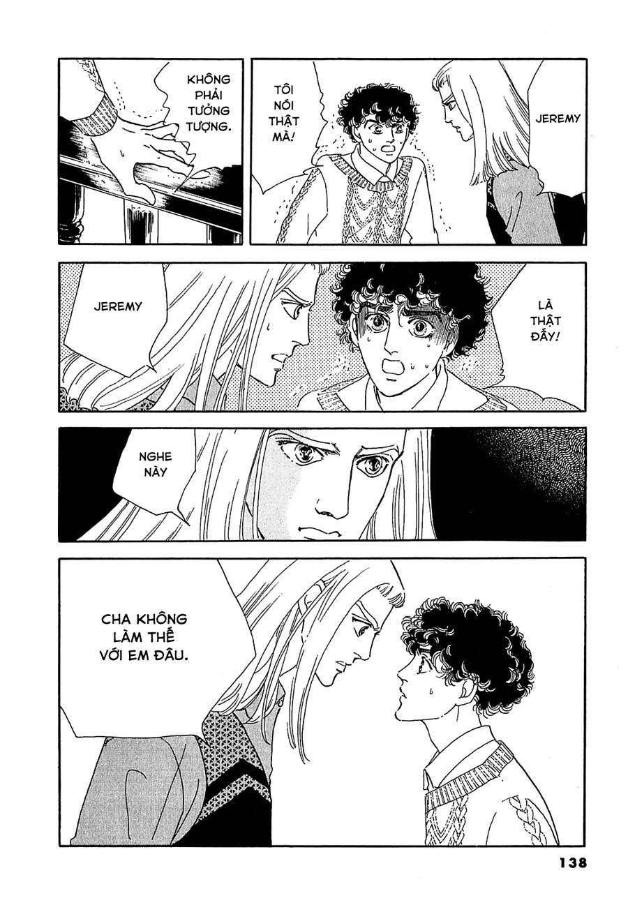 Ngự Trị Ta, Vị Chúa Tàn Bạo – Zankoku Na Kami Ga Shihaisuru Chapter 26 - Trang 2