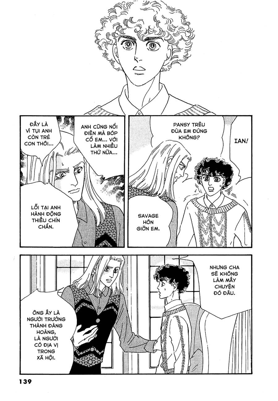 Ngự Trị Ta, Vị Chúa Tàn Bạo – Zankoku Na Kami Ga Shihaisuru Chapter 26 - Trang 2