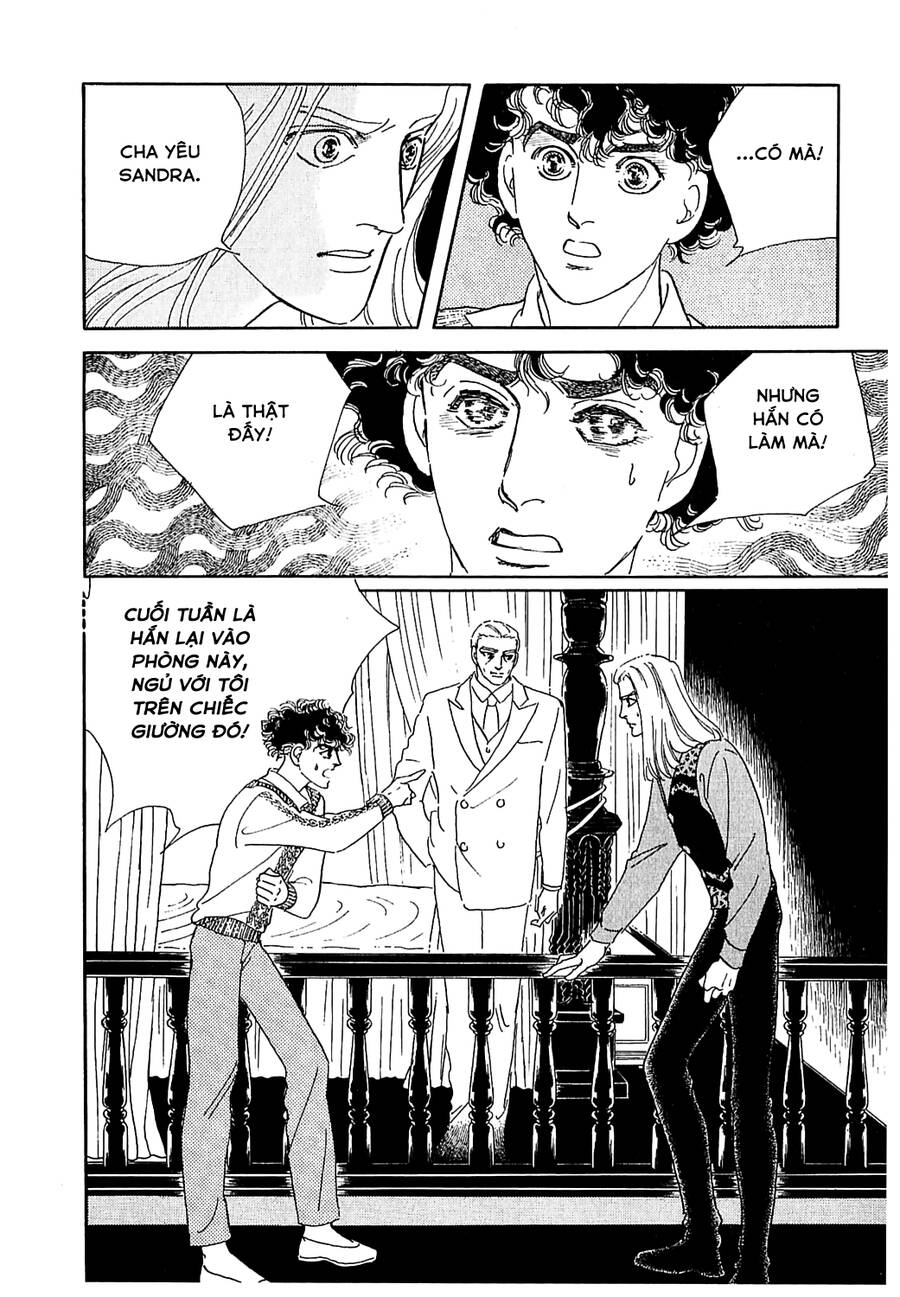 Ngự Trị Ta, Vị Chúa Tàn Bạo – Zankoku Na Kami Ga Shihaisuru Chapter 26 - Trang 2