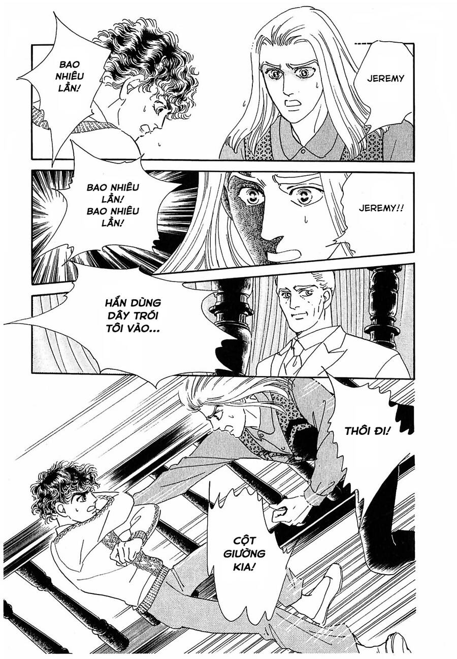 Ngự Trị Ta, Vị Chúa Tàn Bạo – Zankoku Na Kami Ga Shihaisuru Chapter 26 - Trang 2