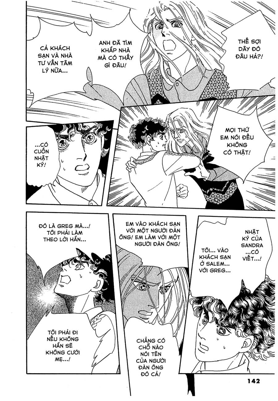 Ngự Trị Ta, Vị Chúa Tàn Bạo – Zankoku Na Kami Ga Shihaisuru Chapter 26 - Trang 2