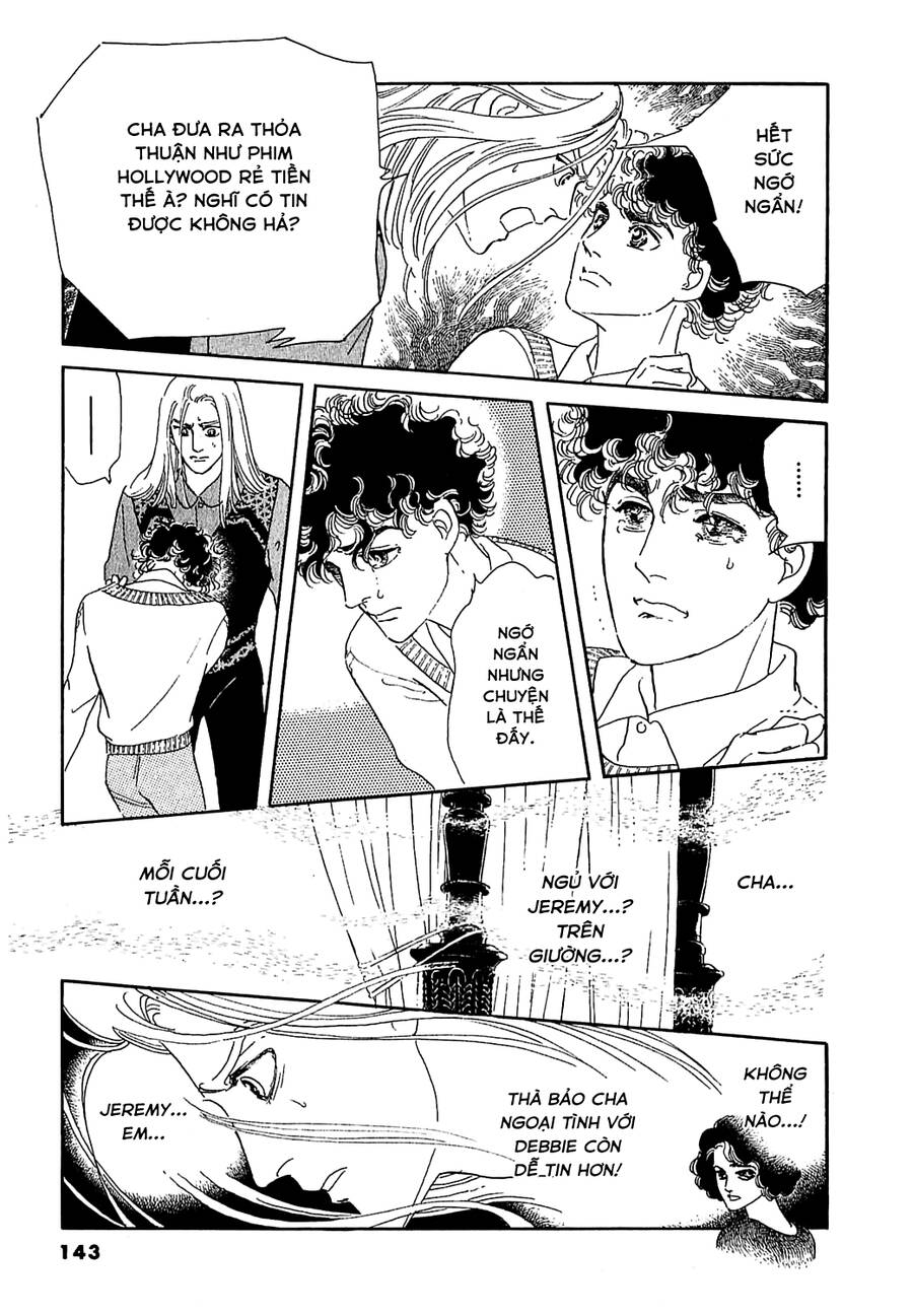 Ngự Trị Ta, Vị Chúa Tàn Bạo – Zankoku Na Kami Ga Shihaisuru Chapter 26 - Trang 2