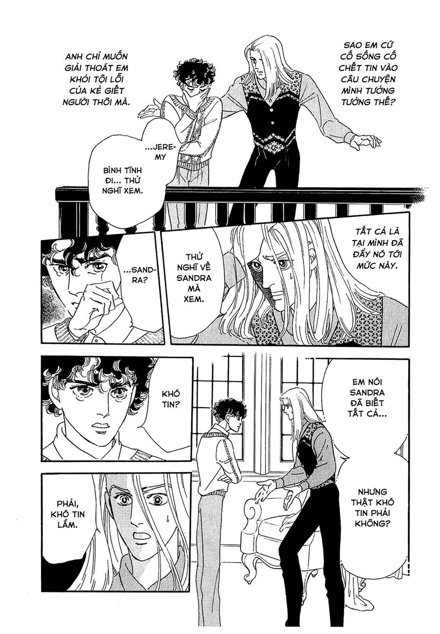 Ngự Trị Ta, Vị Chúa Tàn Bạo – Zankoku Na Kami Ga Shihaisuru Chapter 26 - Trang 2