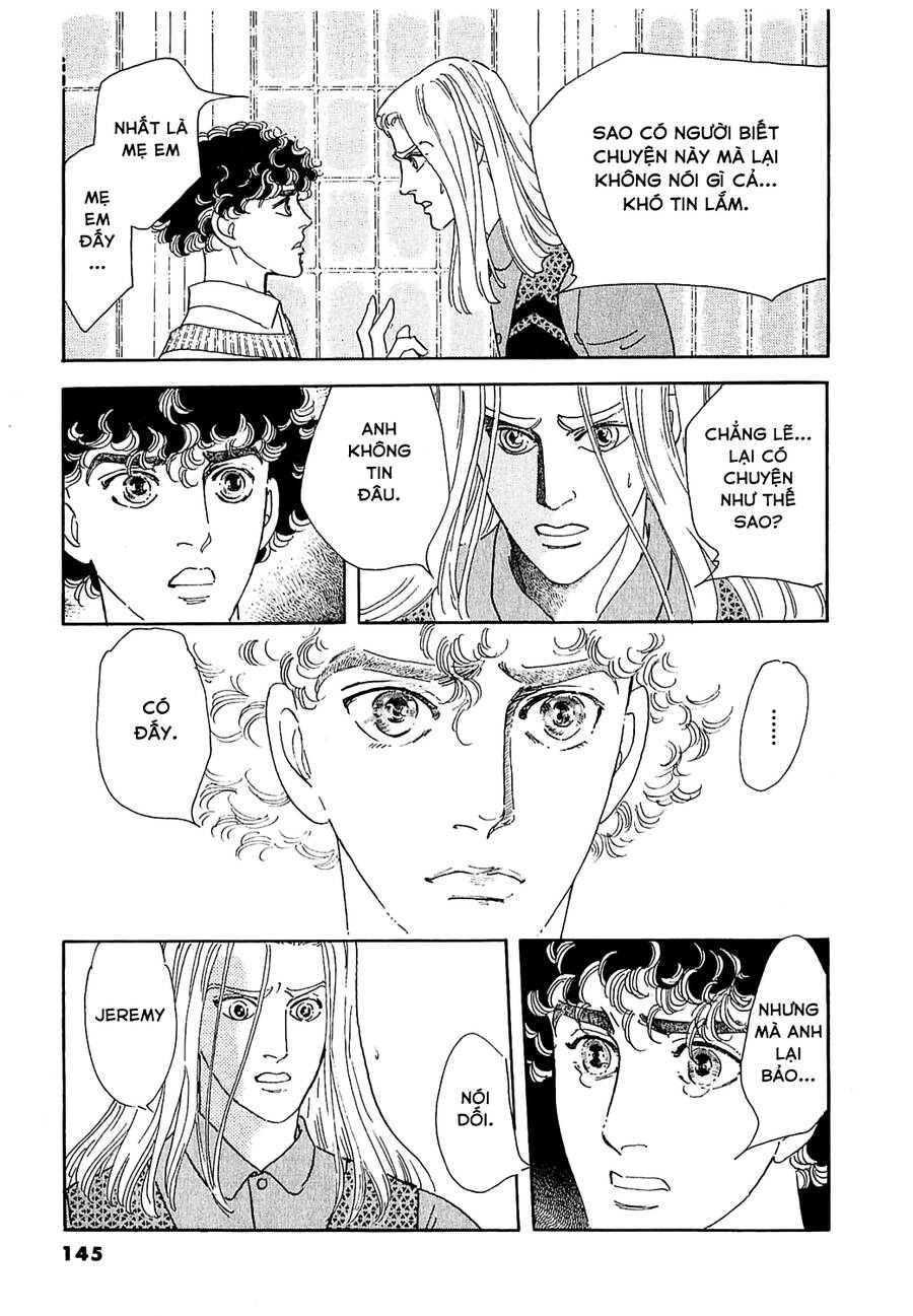 Ngự Trị Ta, Vị Chúa Tàn Bạo – Zankoku Na Kami Ga Shihaisuru Chapter 26 - Trang 2