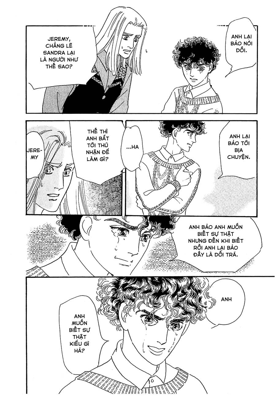 Ngự Trị Ta, Vị Chúa Tàn Bạo – Zankoku Na Kami Ga Shihaisuru Chapter 26 - Trang 2
