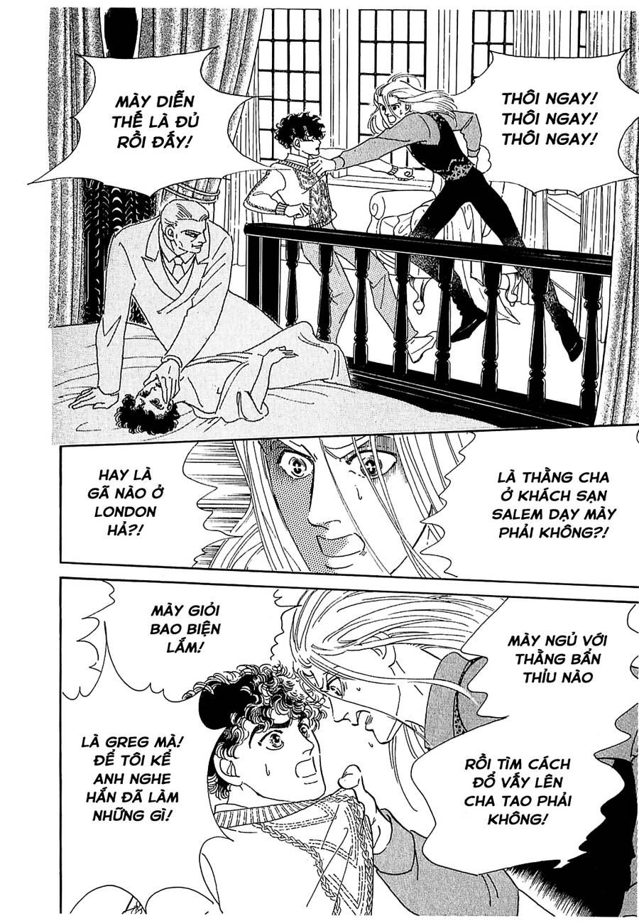 Ngự Trị Ta, Vị Chúa Tàn Bạo – Zankoku Na Kami Ga Shihaisuru Chapter 26 - Trang 2