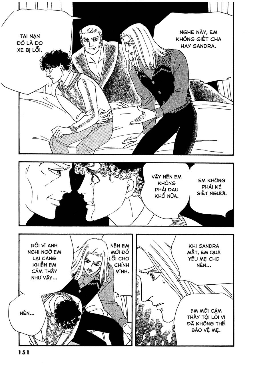 Ngự Trị Ta, Vị Chúa Tàn Bạo – Zankoku Na Kami Ga Shihaisuru Chapter 26 - Trang 2