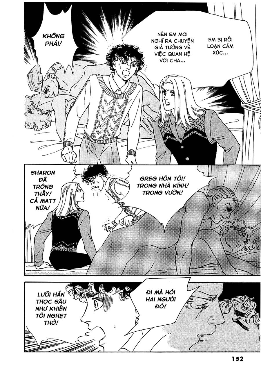 Ngự Trị Ta, Vị Chúa Tàn Bạo – Zankoku Na Kami Ga Shihaisuru Chapter 26 - Trang 2