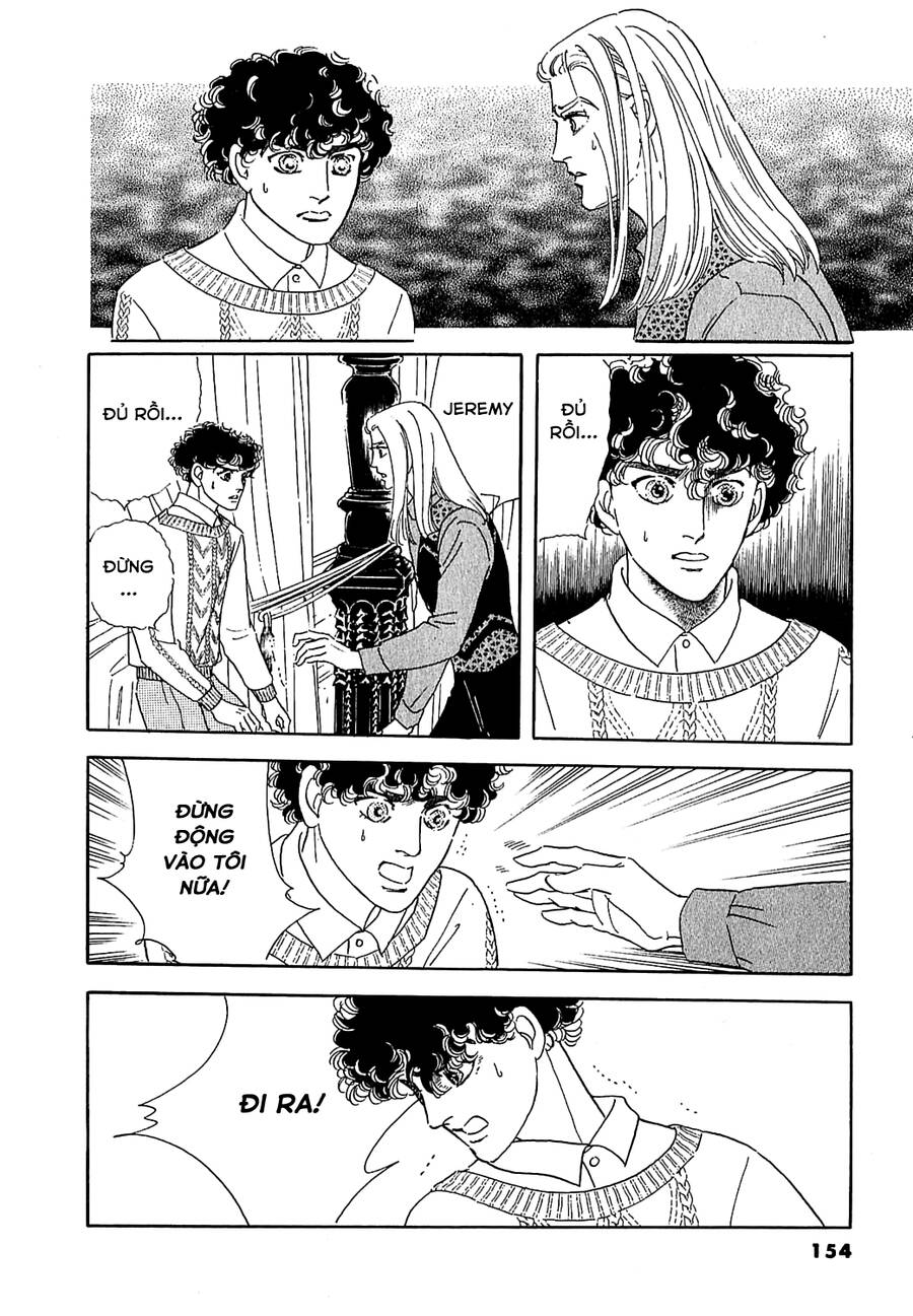 Ngự Trị Ta, Vị Chúa Tàn Bạo – Zankoku Na Kami Ga Shihaisuru Chapter 26 - Trang 2