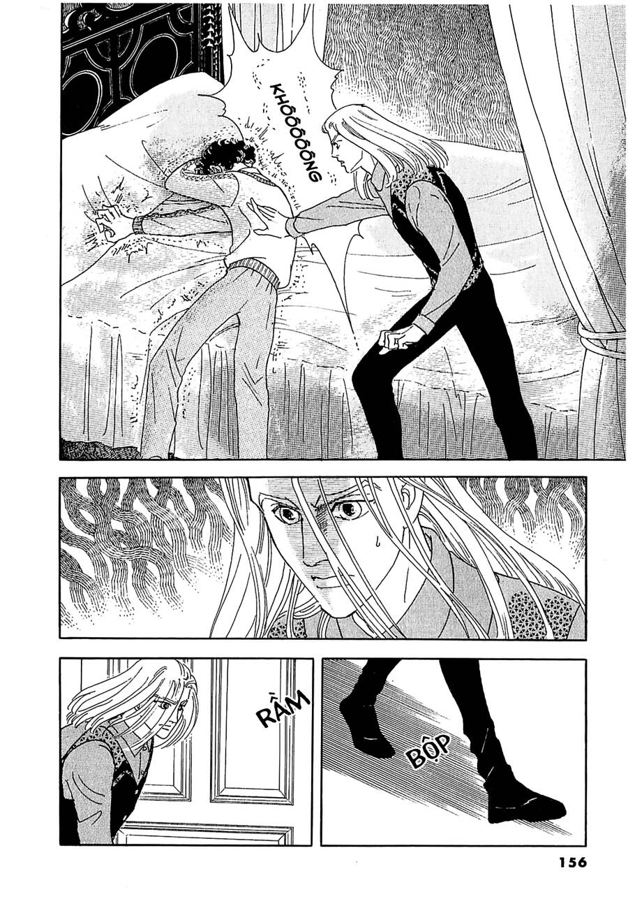 Ngự Trị Ta, Vị Chúa Tàn Bạo – Zankoku Na Kami Ga Shihaisuru Chapter 26 - Trang 2