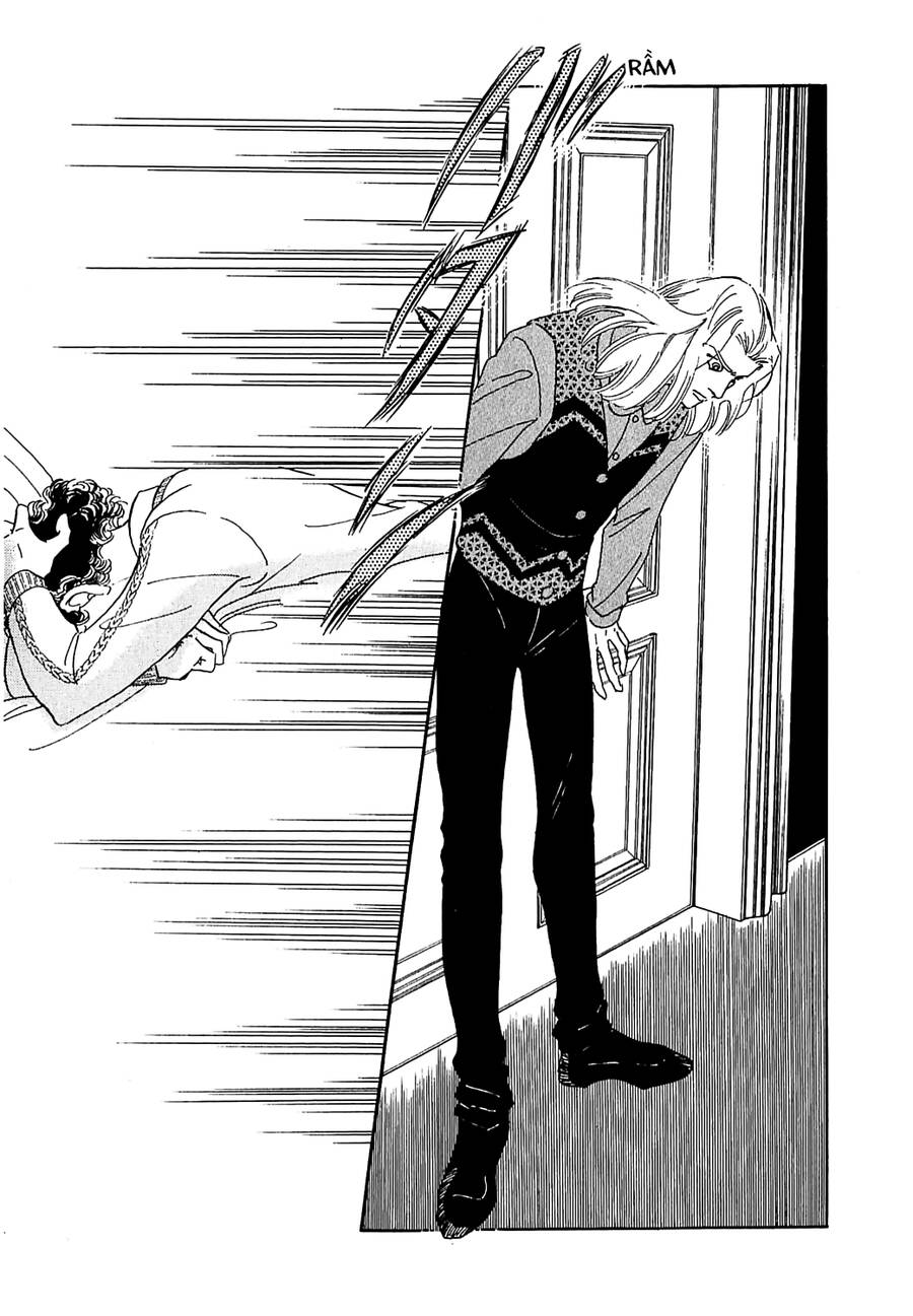 Ngự Trị Ta, Vị Chúa Tàn Bạo – Zankoku Na Kami Ga Shihaisuru Chapter 26 - Trang 2