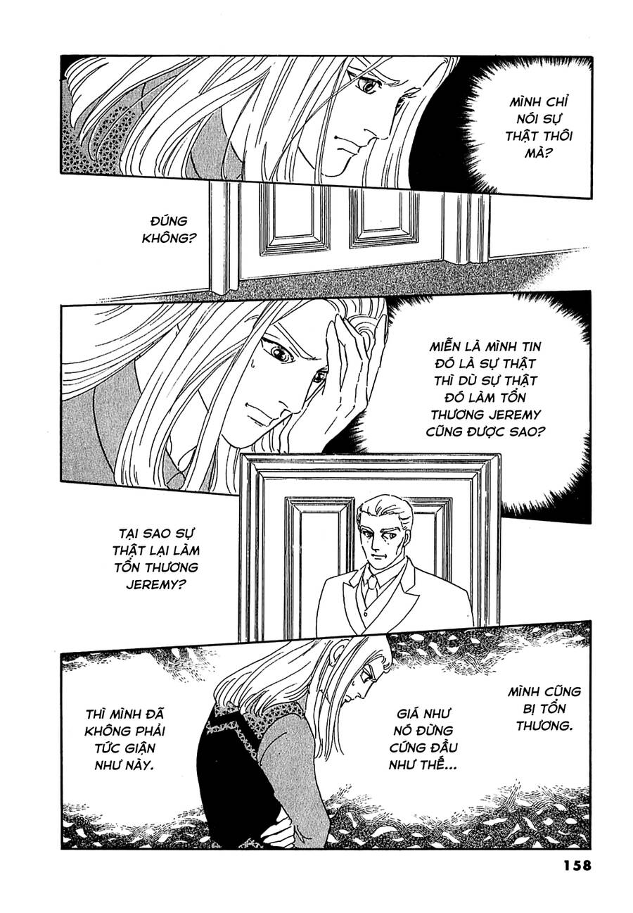 Ngự Trị Ta, Vị Chúa Tàn Bạo – Zankoku Na Kami Ga Shihaisuru Chapter 26 - Trang 2