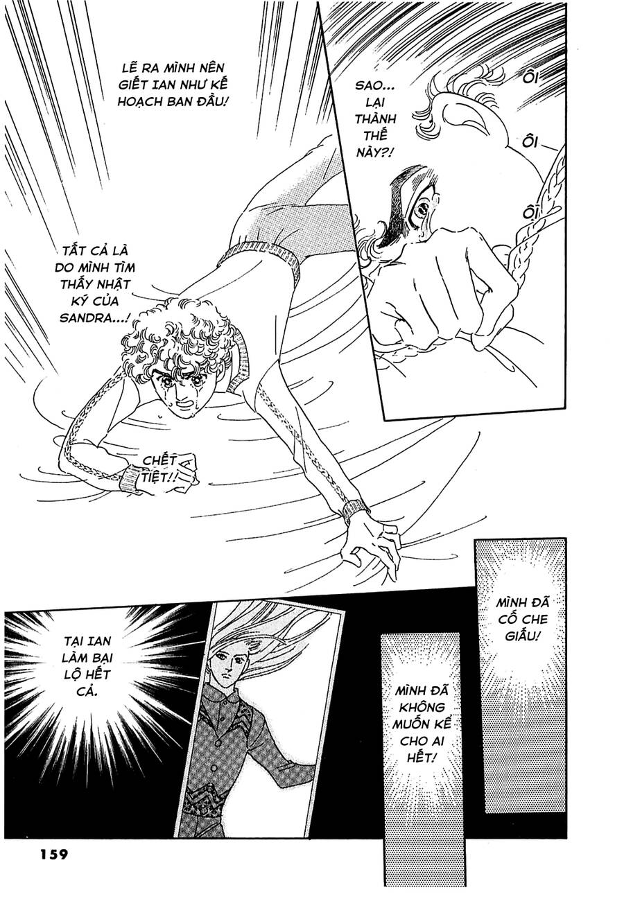 Ngự Trị Ta, Vị Chúa Tàn Bạo – Zankoku Na Kami Ga Shihaisuru Chapter 26 - Trang 2