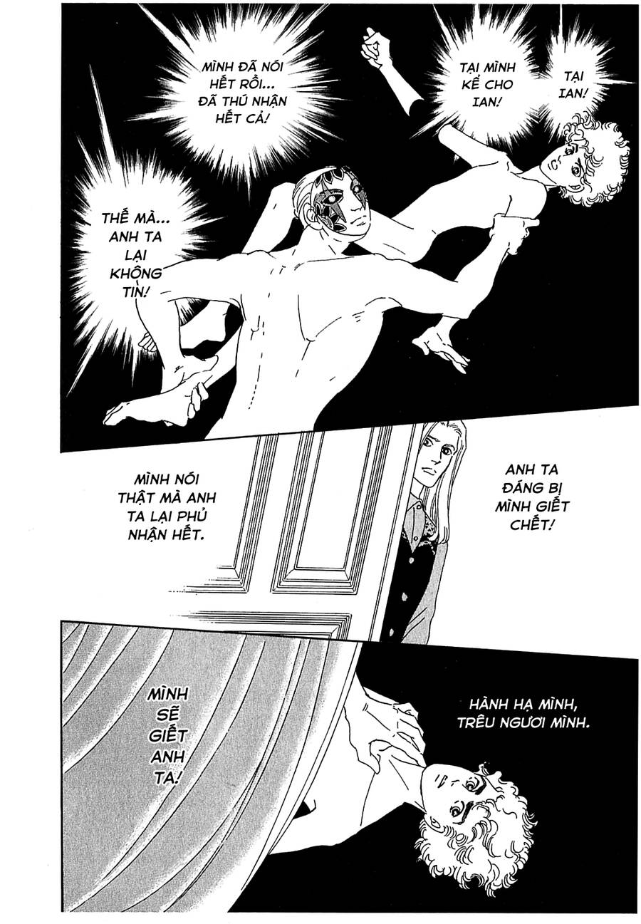 Ngự Trị Ta, Vị Chúa Tàn Bạo – Zankoku Na Kami Ga Shihaisuru Chapter 26 - Trang 2