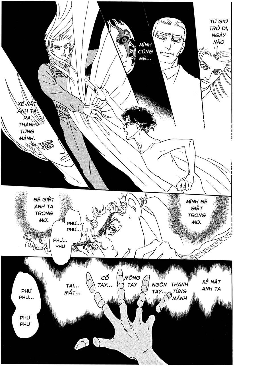 Ngự Trị Ta, Vị Chúa Tàn Bạo – Zankoku Na Kami Ga Shihaisuru Chapter 26 - Trang 2