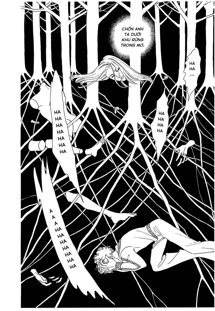 Ngự Trị Ta, Vị Chúa Tàn Bạo – Zankoku Na Kami Ga Shihaisuru Chapter 26 - Trang 2