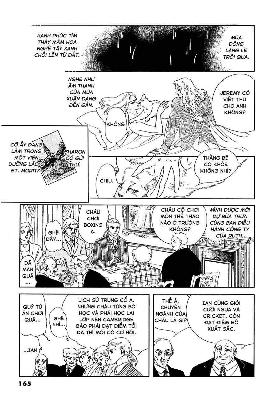 Ngự Trị Ta, Vị Chúa Tàn Bạo – Zankoku Na Kami Ga Shihaisuru Chapter 26 - Trang 2